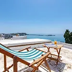 Central Tinos Island Maisonette