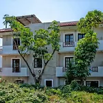 Alexandra Apartments
