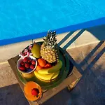 Olive Dream Thassos Luxury Villas
