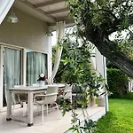 Olive Dream Thassos Luxury Villas