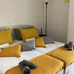 Aleka Kotsi Rooms