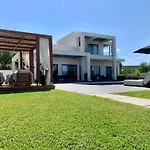 Elysian Villa