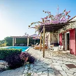 Trapezaki Garden Villas