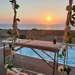 Tramonto Luxury Villa No1- Breathtaking Sunset View