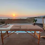 Tramonto Luxury Villa No1- Breathtaking Sunset View