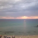 Seaside Apartment,Just On The Beach, Unique View