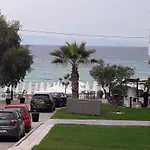 Seaside Apartment,Just On The Beach, Unique View