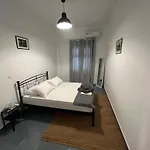 Spanos Apartments - Panteli