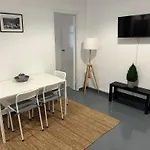 Spanos Apartments - Panteli