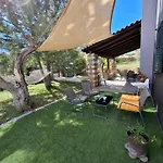 Dimitra\'S Villa In Evia, Greece