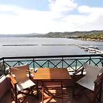 Zennova #42 Pirgadikia Sky & Sea Home