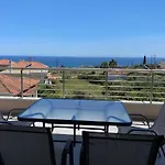 Infinito Blu Blu Apartment