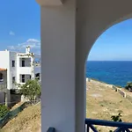 Nefeli\'S House