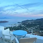 Castle Seaview Retreat