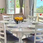 Villa Effi Lourdata