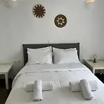 Villa Paros Blue