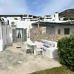 Villa Paros Blue