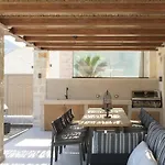 Elouera Villas, With Pool, Hydromassage, Seaview, By Thinkvilla