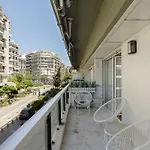 Etoile By Halu!, Chic Apartment In The Center