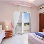 Villa Helios Rodos By Villa Plus