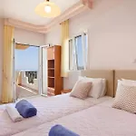 Villa Helios Rodos By Villa Plus