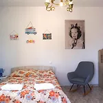Summer Scoop Studio By Evagstays