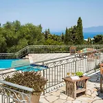 Villa Neptune Fiskardo By Villa Plus