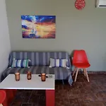 Thetis Apartment