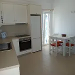 Aiolos Parasporos Holiday Home