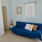 Aiolos Parasporos Holiday Home