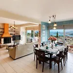 Villa Pandora Katouna By Villa Plus