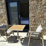 Nikiti Homes 100M From Beach