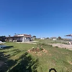 Villa Apostolos