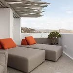 High End Unique 270 Degree Aerial Sea View Suite