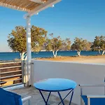 Pigados Beach Studio Kimolos