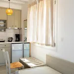 Pigados Beach Studio Kimolos