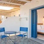 Pigados Beach Studio Kimolos
