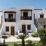 Panteli Beach Hotel