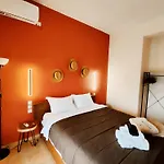 Poseidon Rooms