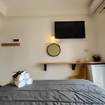 Poseidon Rooms