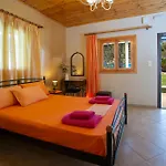 Villa Dimitris Apartments & Bungalows