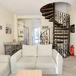 Sea Side Villa