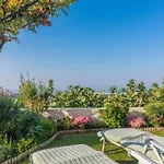 Muses Panoramic View, Minutes From Knossos Minoan Palace