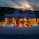 Lalari Beach Suites