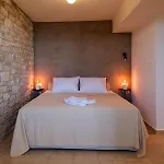 Hideaway In Damouchari With Private Access To Sea Anna\'S Horizon