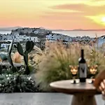 Opuntia Suites