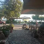 Vasilis Travlos Apartment