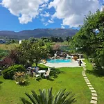 Villa In Paradise