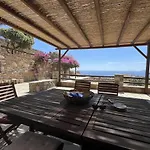 Serensea Bliss, Naousa, Kythnos