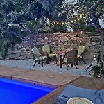 Luxury Dome Tents Ikaria Ap\'Esso